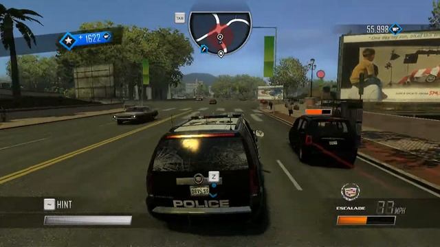 Driver: San Francisco [BUG Must Watch] смотреть онлайн