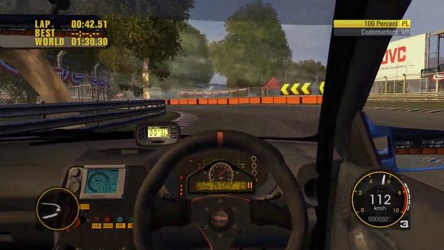 USA | Washington | Street Circuit | Drift | Subaru Impreza | 1.23.570 смотреть онлайн