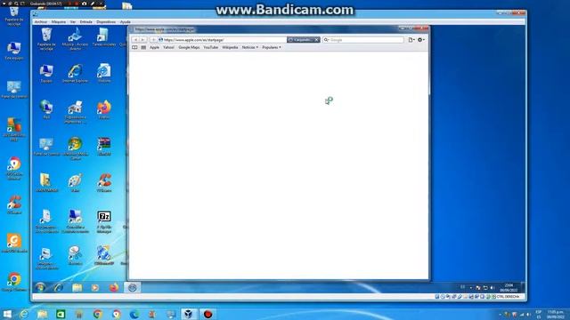 Windows 7 home premium RTM Build 7600 en virtual machine Parte 2 final смотреть онлайн