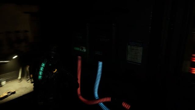 Dead Space Reamke N8 / 05 Febrero 2023 4K HDR10 смотреть онлайн