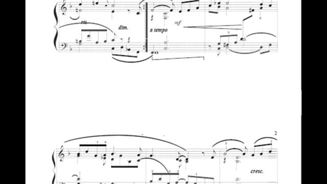 TRAUMEREI - Alfred Cortot смотреть онлайн