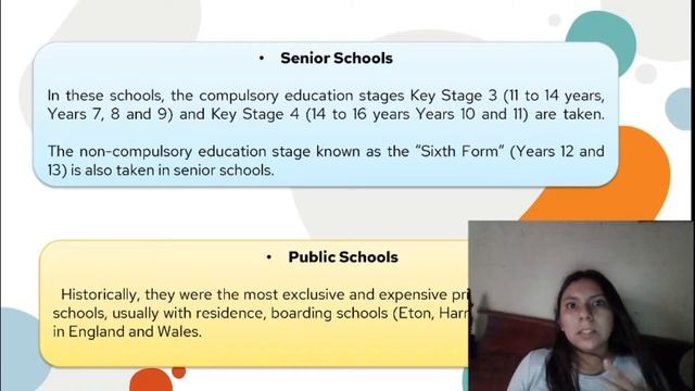 Education in the UK смотреть онлайн