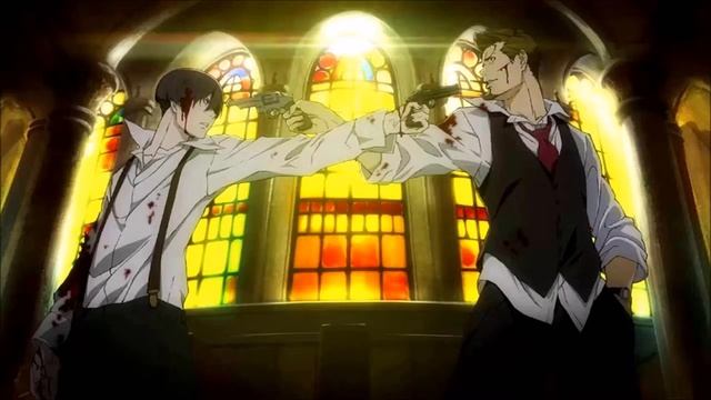 Signal - 91 Days OP - Female Version смотреть онлайн