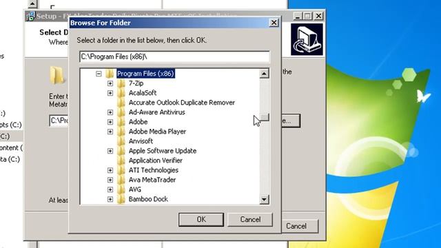 Daily Pivots Pro for MetaTrader 5 (32 Bit Installation Guide) смотреть онлайн