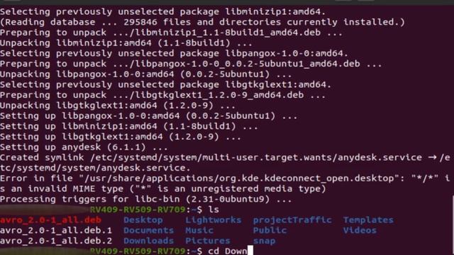 AnyDesk Install UbantuWindows কম্পিউটারের সমস্যা ক্ষেত্রে আপনার বন্ধুকে অনলাইন সহায়তা করুন TechVee смотреть онлайн