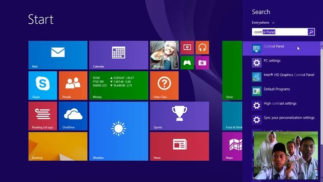 Cara menonaktifkan windows firewall di windows 8.1 смотреть онлайн