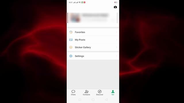 How to Change Text Size in Wechat смотреть онлайн