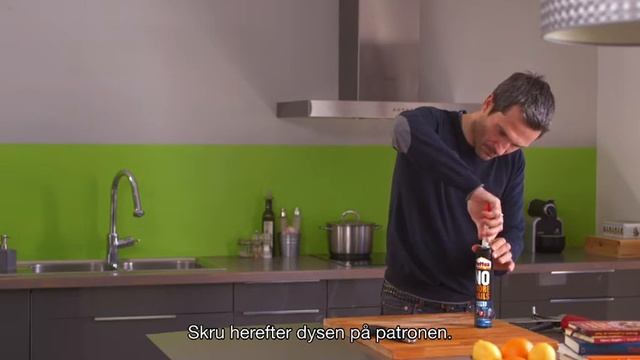 SÅDAN MONTERER DU EN STÆNKPLADE I KØKKENET PATTEX смотреть онлайн