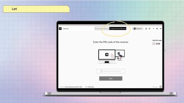 How to Mirror Mac to LG TV смотреть онлайн