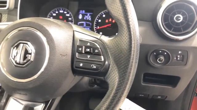 2018 MG ZS Apple Cross, Fremantle, Jandakot, Melville, South Perth 11005742 смотреть онлайн