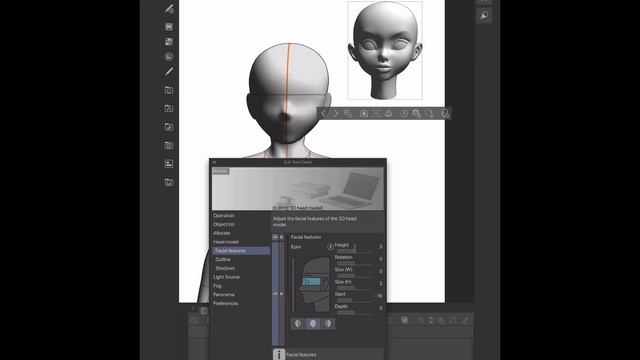 Clip Studio Paint 2.0 new features смотреть онлайн