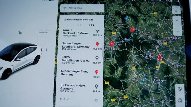 Tesla Model 3 Einführung | Alles was du wissen musst, bevor du mit einem Tesla fährst 🚗 смотреть онлайн
