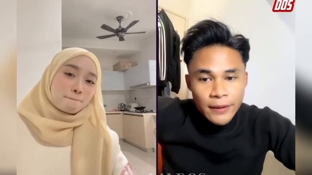 Kejap Gaduh,Kejap Pujuk!! Cute Farah Hafiz Gaduh Manja!! Farah Merajuk Dengan Hafiz ?! смотреть онлайн