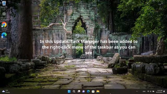 KB5018499 Windows 11 New Update Build 22623 870 | Beta Channel смотреть онлайн