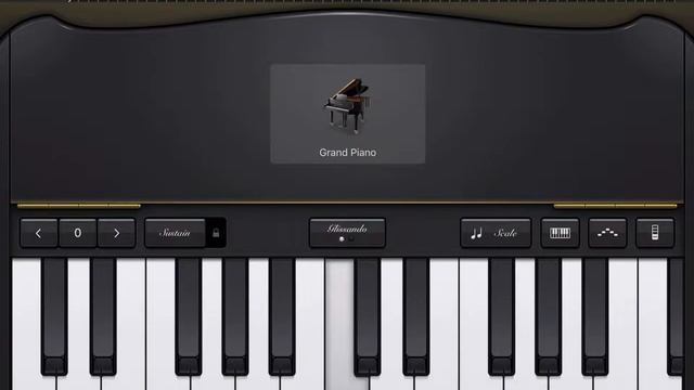 The Scientist Piano Super Challenge смотреть онлайн