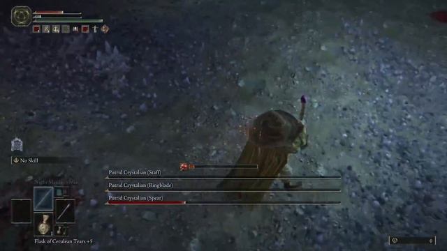 Elden Ring: Sellia Hideaway Dungeon and Crystal Torrent Sorcery Location смотреть онлайн