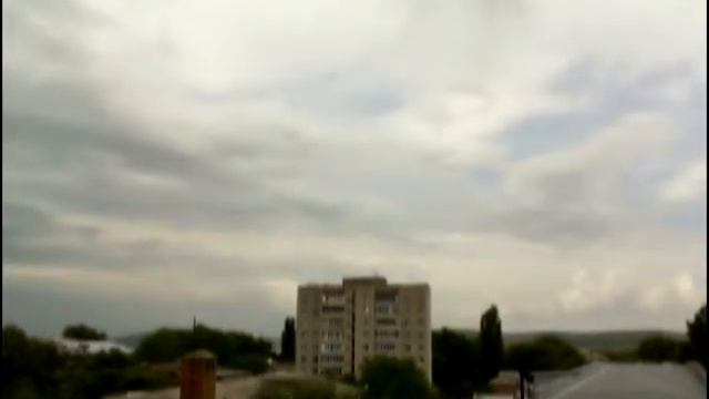 Timelapse with my window(vers2.3) смотреть онлайн