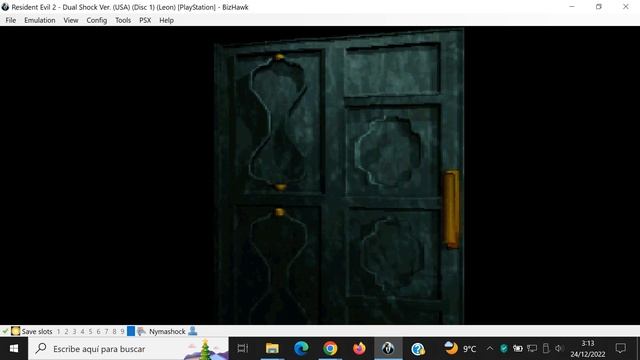 Resident Evil 2 - #6 Leon A Normal English - PlayStation Sony - BizHawk 2.8 - Gameplay Windows 10 смотреть онлайн