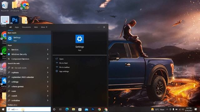 ✅ How to Fix Windows 10 Update Stuck on Working on Updates || Windows 10 - Working on Updates смотреть онлайн