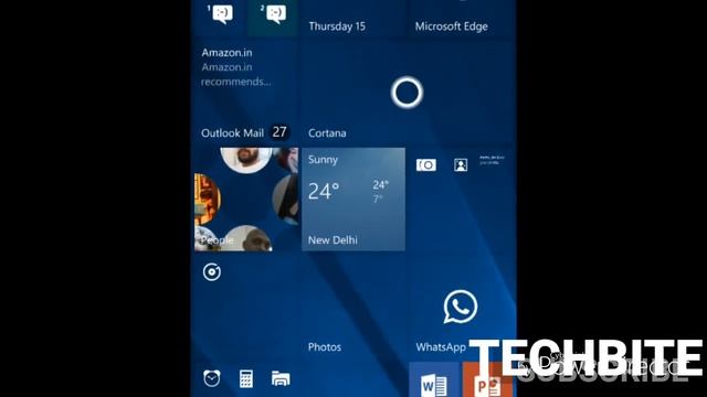 Windows 10 Anniversary Update for Mobile / December Cumulativ update for windows 10 смотреть онлайн