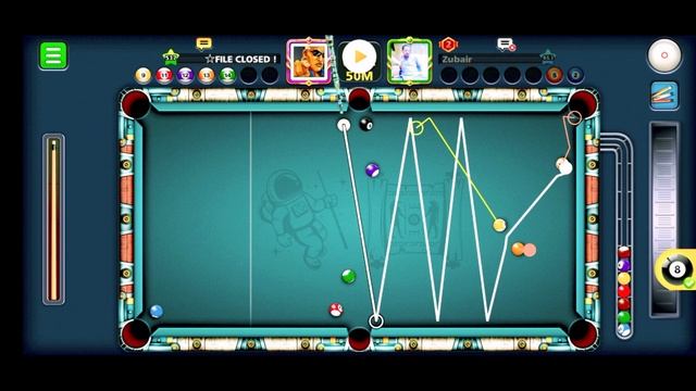 8 ball pool cheto hack android game play cheto hack trick смотреть онлайн