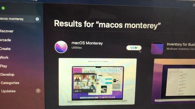How Much Free Space Required For macOS Monterey смотреть онлайн