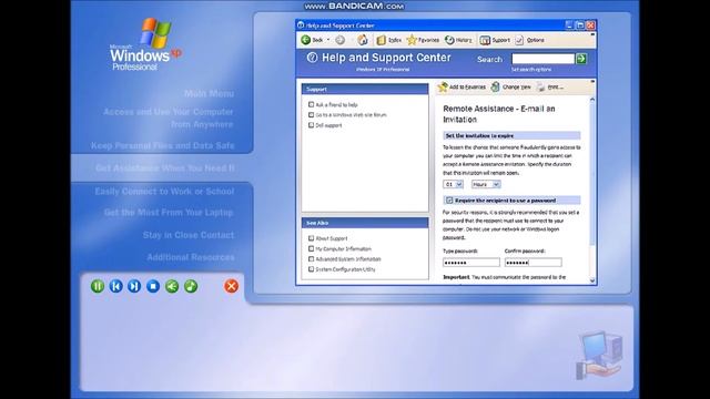 Windows XP Work Smarter at Home Tour (2022 Update) смотреть онлайн