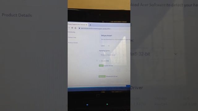 compaq510 ใช้งาน wireless lanไม่ได้บน windows 10 смотреть онлайн