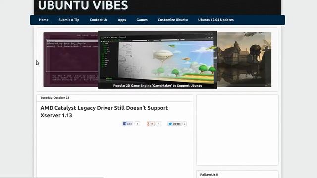 LinuxGameCast Weekly EP10 — The Perfect Storm смотреть онлайн