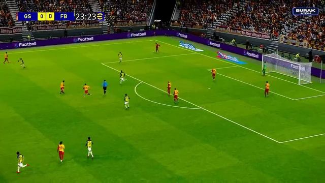 🔴GALATASARAY - FENERBAHÇE MAÇI CANLI İZLE смотреть онлайн