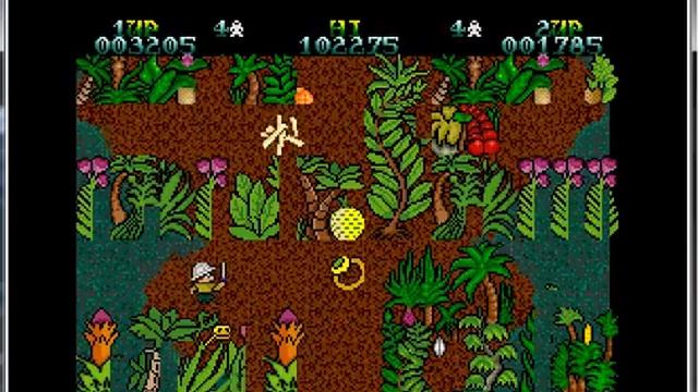 Sabre Wulf (256 Colores) - ZX Spectrum - emulador EmuZWin 2.4 - testeado Windows 7 x64 смотреть онлайн