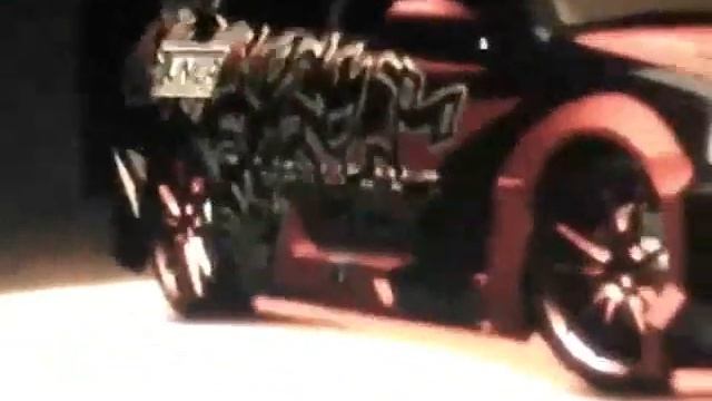 HONDA CIVIC VTEC GANGSTER EDITION REAL смотреть онлайн