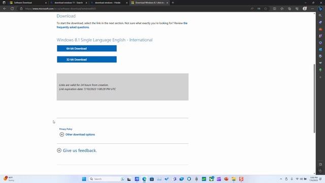 how to download windows 8 legally from MS смотреть онлайн