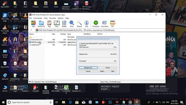 Simple Way To Activate Windows 10 смотреть онлайн