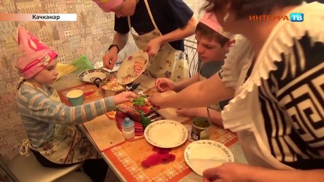 Кухня Нарез 29 02 16 смотреть онлайн