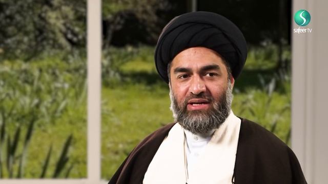 Islamic Ethics | Don’t keep bad company смотреть онлайн