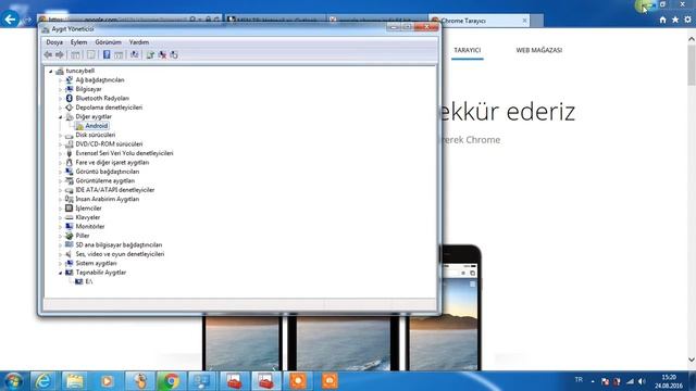 ADB FASTBOOT DRIVER смотреть онлайн