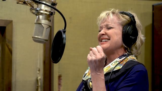Christine Ebersole, presented by Lincoln Center’s American Songbook 2019 смотреть онлайн