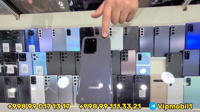 TELEFON NARXLARI UCHUN RAMAZON AKSIYASI BOSHLANDI смотреть онлайн