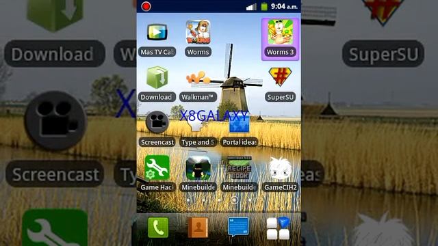 ✔WORMS 3 PARA °ANDROID° APK + SD "MEGA" смотреть онлайн