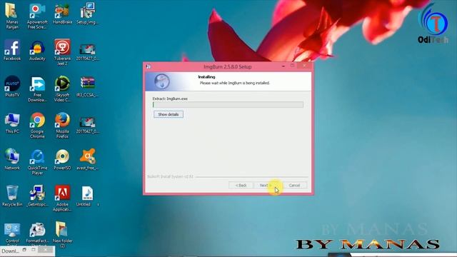 how to create iso file from cd or dvd смотреть онлайн