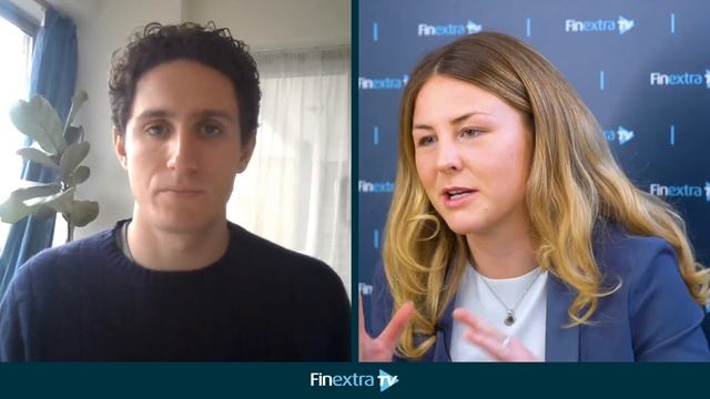 FinextraTV: Hottest Trends In Russian Fintech & The Role Of AI In 2021