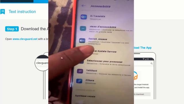 Comment Surveiller un Telephone a distance en temps reel (KidsGuard Pro for Android) смотреть онлайн