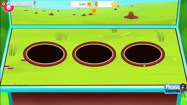 Birthday Girl BBQ Party TutoTOONS Kids Games Educational Action Android İos Free Game GAMEPLAY VİDE смотреть онлайн