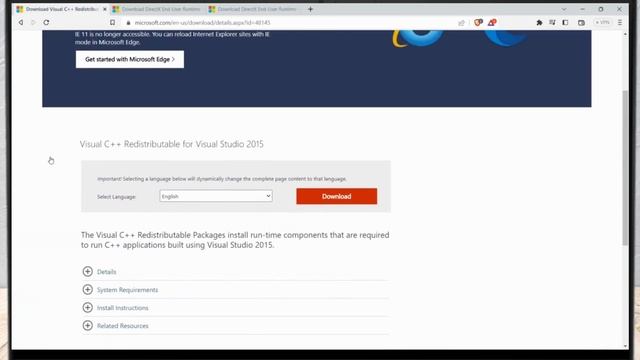 💻 How to Fix 0xc00007b Error on Windows PC | Ultimate Windows Error Guide 🛠️ смотреть онлайн