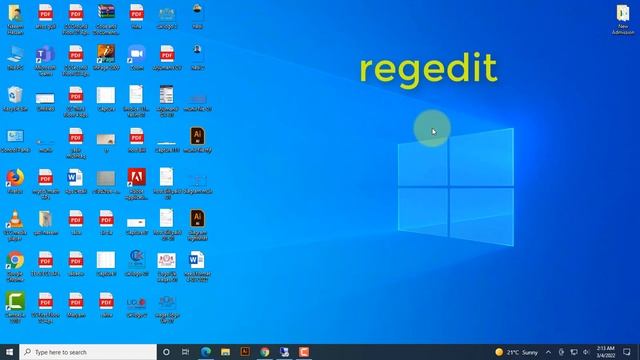 How to Disable Windows Automatic Updates on Windows 10 Permanently (2021) смотреть онлайн