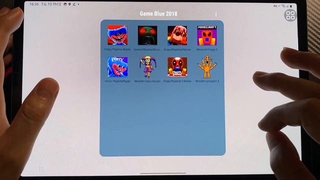 Poppy Playtime Mobile ,Garten Of Banban 5 Escape Room, Project 2, Poppy 3Mobile Vs Minecraft, Circu смотреть онлайн
