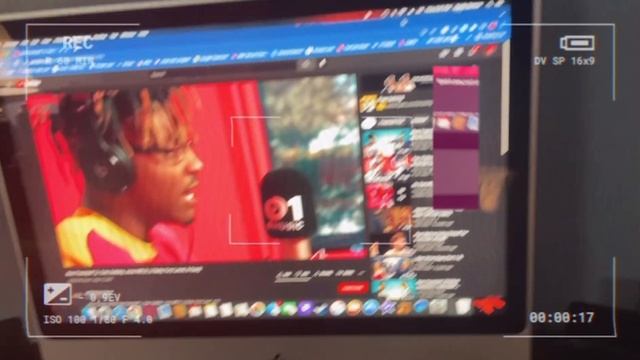 New 2007 Apple IMac And Juice WRLD Tribute With Unreleased Song смотреть онлайн