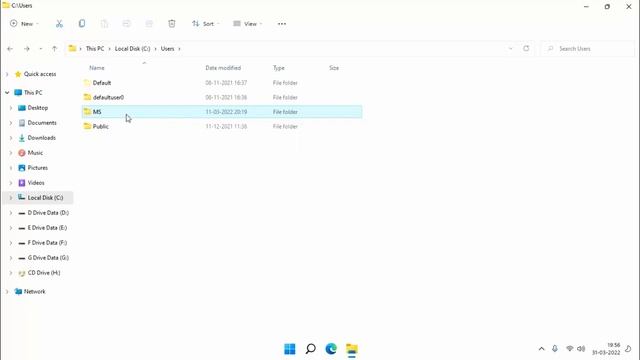 How To Fix Slow Loading Downloads Folder in Windows 10 and 11 смотреть онлайн