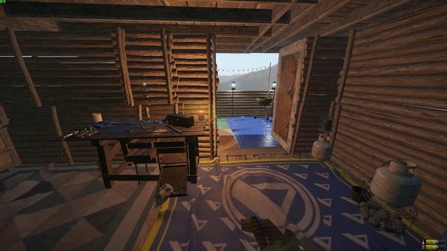 Miscreated RUSSIAN BEARS SERVERS Посидим, поговорим, заходи... смотреть онлайн